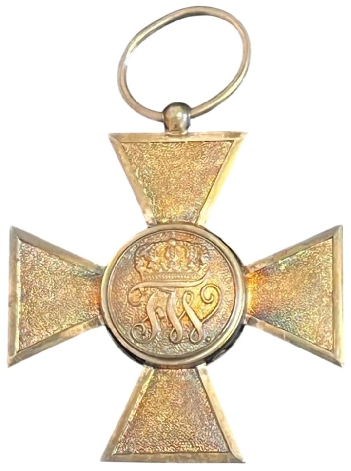 4th class Red Eagle order awarded to  Doctor Daiji Itchikawa.jpg
