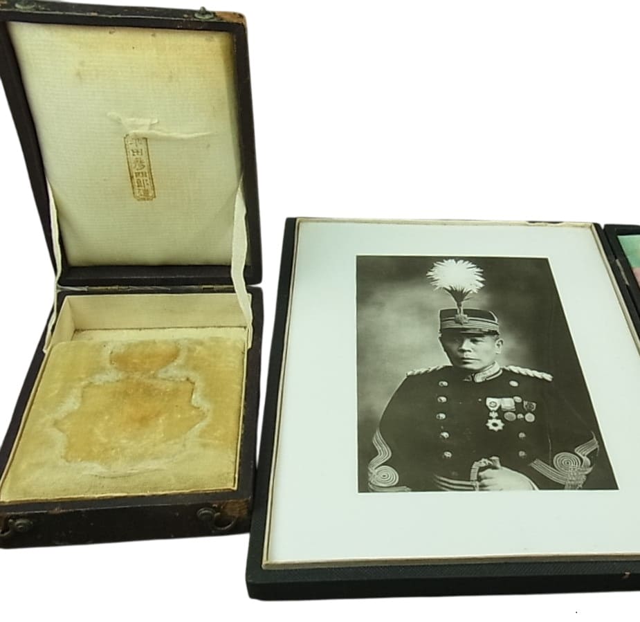 4th class Rising Sun order made by  Hirata workshop.jpg