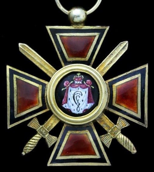 4th class Saint Vladimir order crosse with swords.jpg