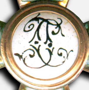 4th class  St.George order.jpg
