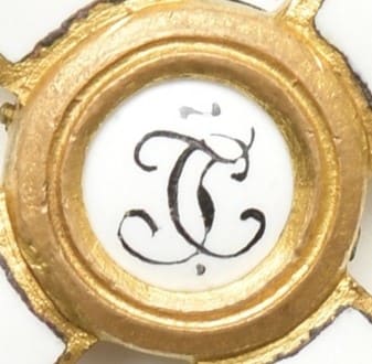 4th class St. George order  made in  bronze by Eduard workshop.jpg