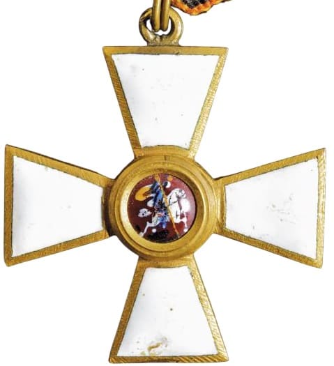 4th class St. George order  made in  bronze by Eduard workshop.jpg