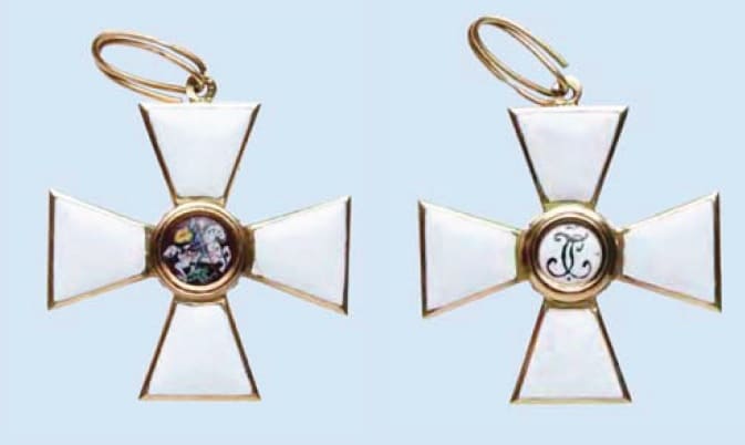 4th class St. George order  made in gold by Eduard workshop.jpg