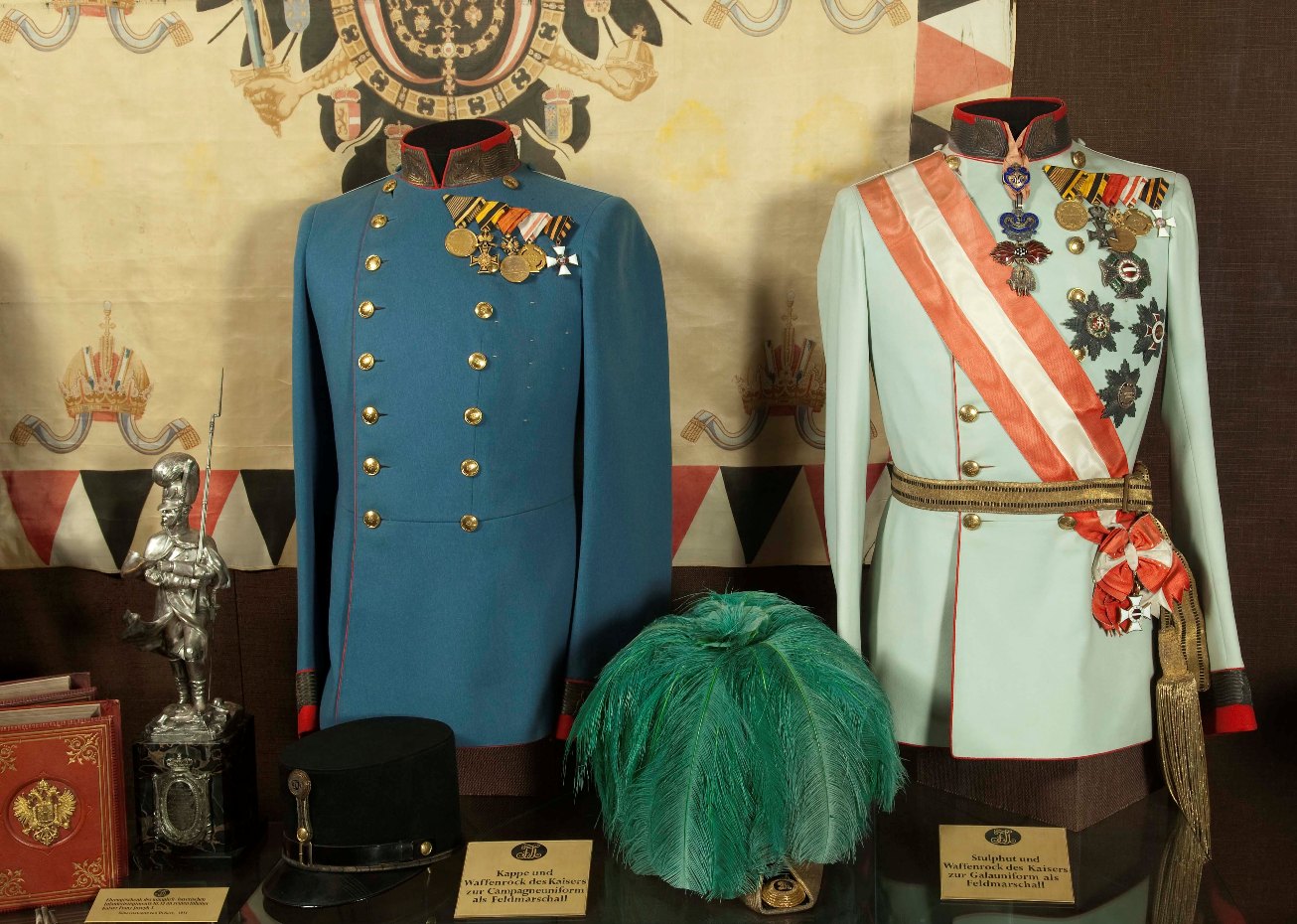 4th class St.George order of Franz Joseph I of Austria-.jpg