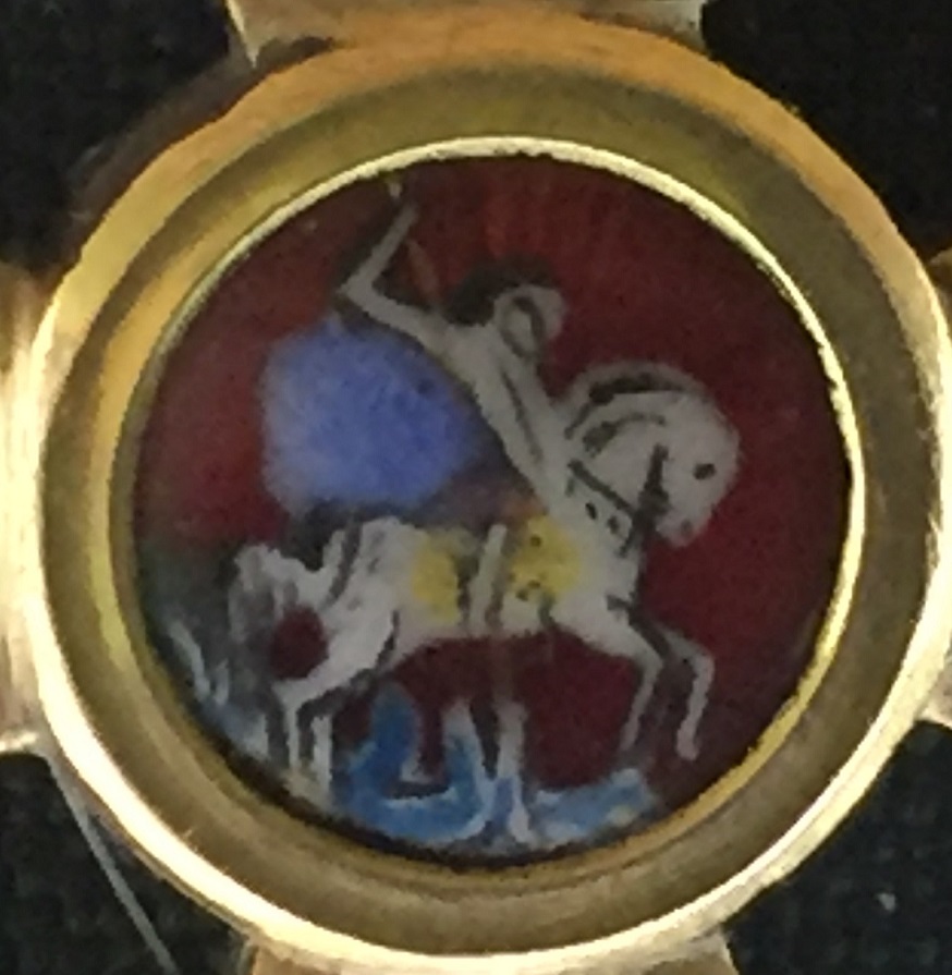 4th class St.George Order of Vladislavsky  Nikolay Leonidovich.JPG