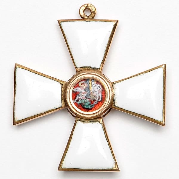 4th class St. George orders made in gold by Eduard.jpeg