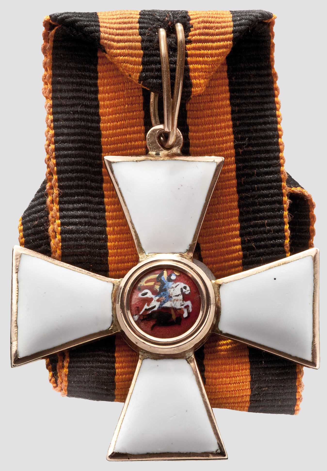 4th class St. George orders made in gold by Eduard workshop.jpg