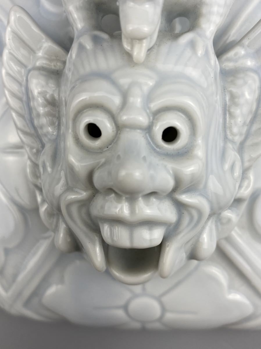 勲四等瑞宝章　受章記念　獸　香炉　在銘 (5).jpg