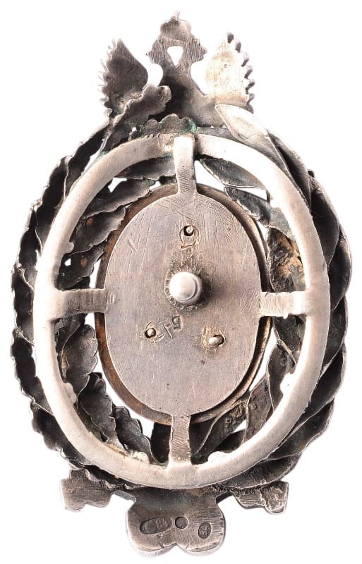 50th Anniversary of Zemstvo  (local governments) Commemorative Badge ВД.jpeg