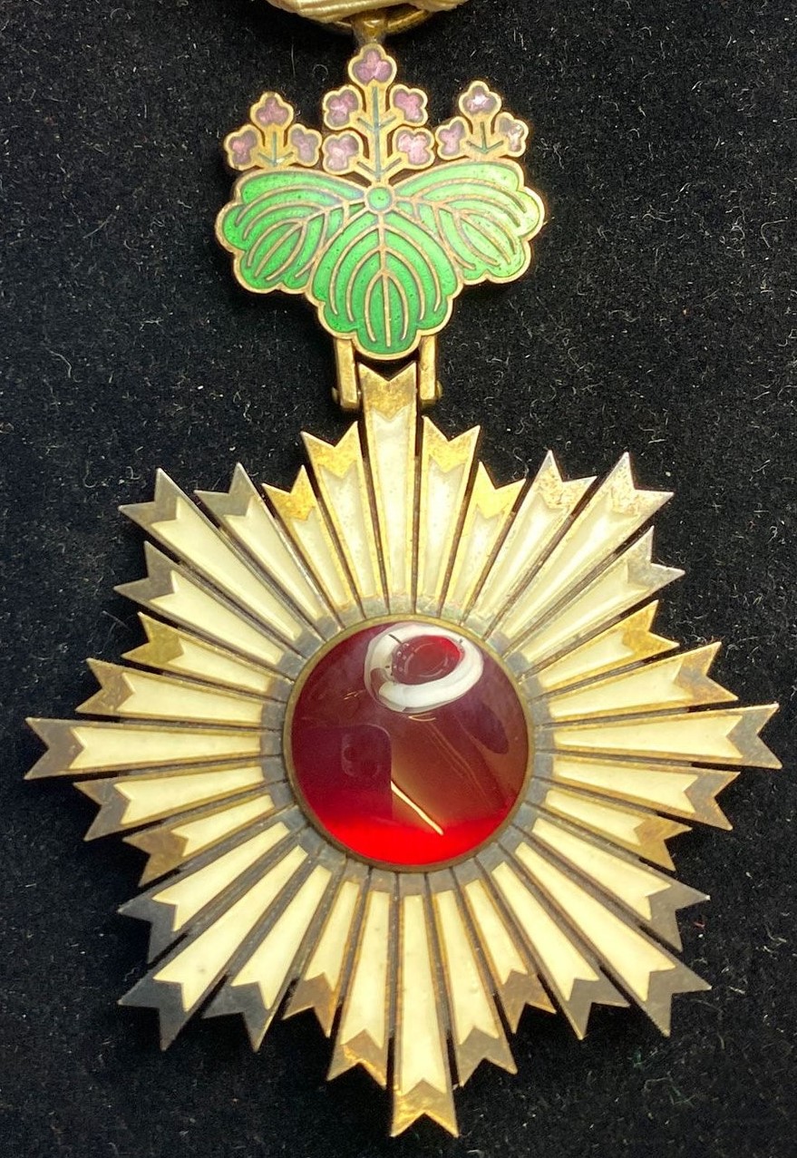 5th class early  Rising Sun order.jpg