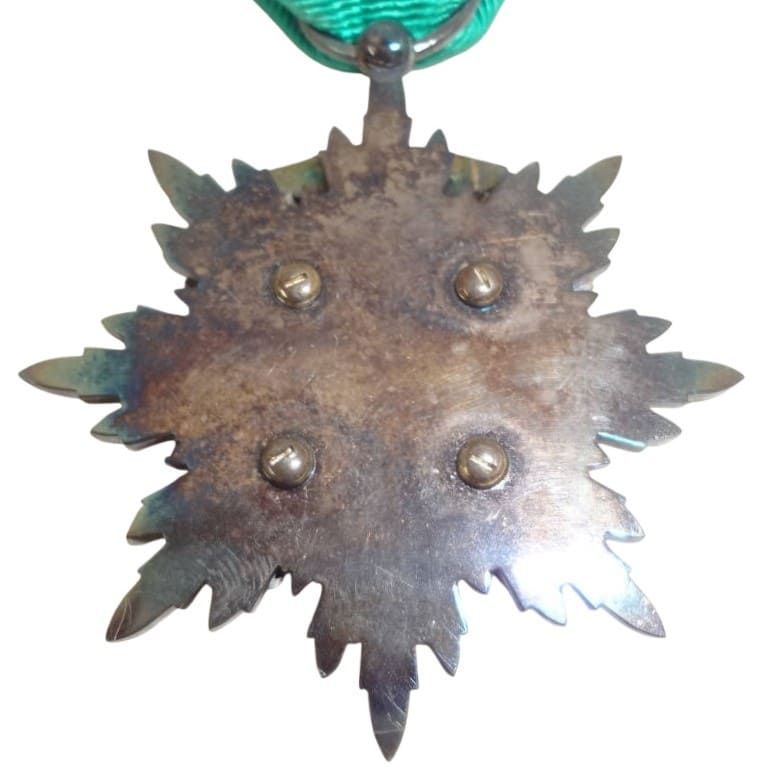 5th class Golden Kite order with  paper wrapping.jpg