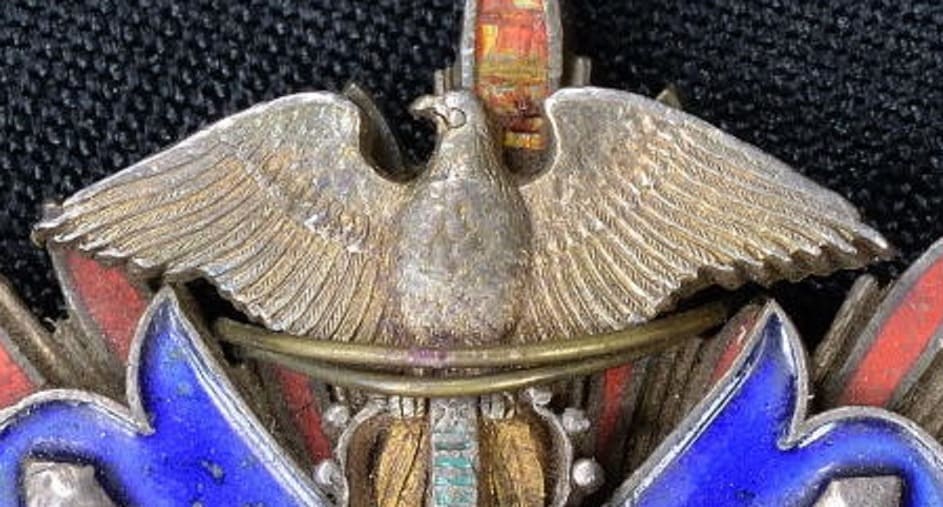 5th class Order of Golden  Kite awarded  in 1906.jpg