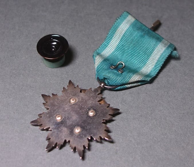 5th class  Order of Golden Kite.jpg