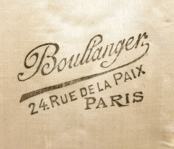 5th class Order of the Lion and Sun made by  Boullanger.jpg