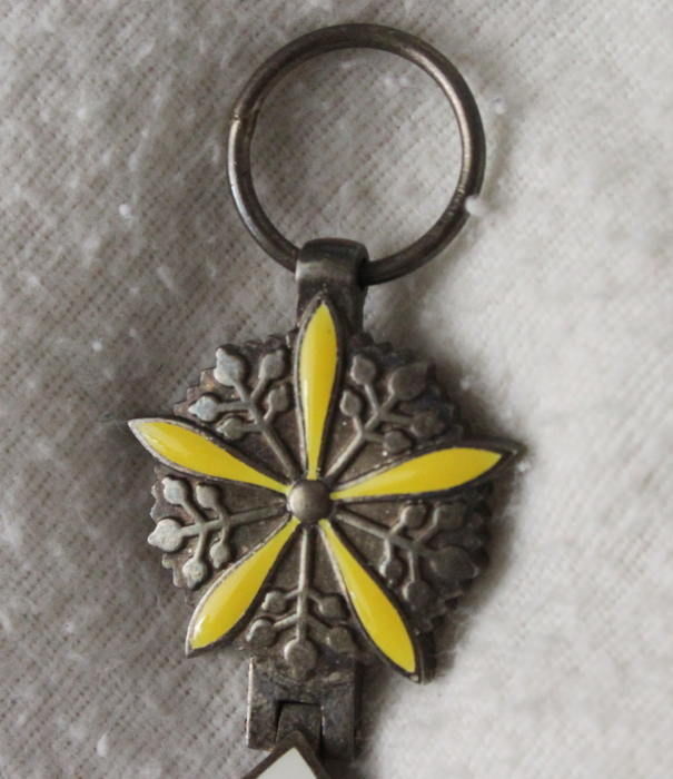 6th class Order of the Auspicious  Clouds.JPG