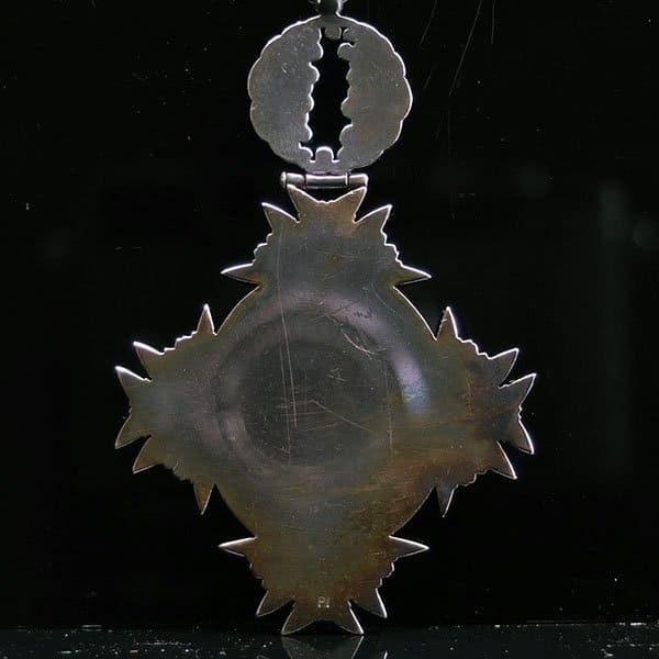 6th  Class Order  of the Precious Crown.jpg