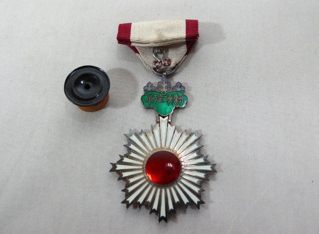 6th class  Rising Sun order made by Hirata workshop.jpg