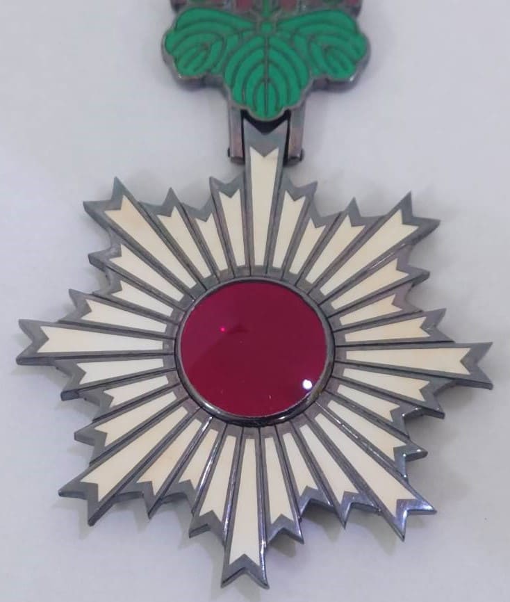 6th class Rising Sun with  paper wrapper.jpg