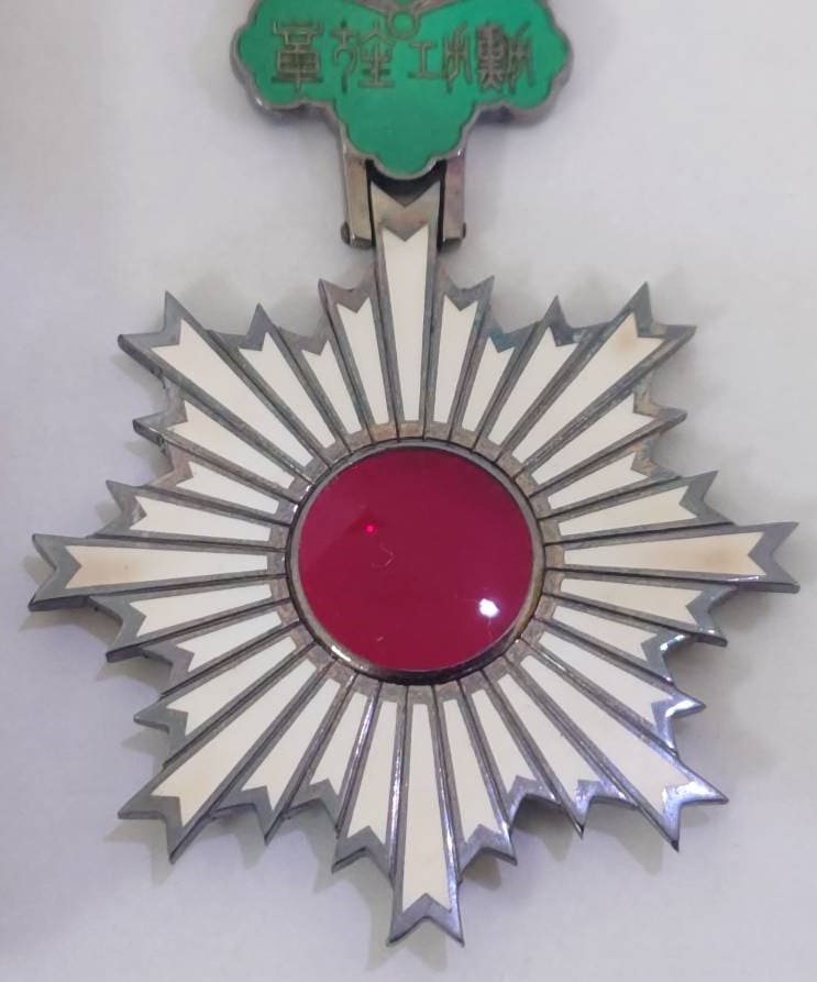 6th class Rising  Sun with  paper wrapper.jpg