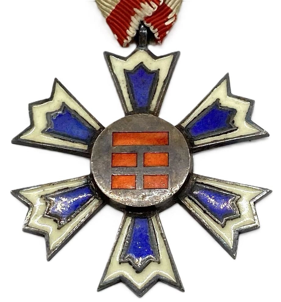 7th class Order of the  Eight Trigrams.jpg