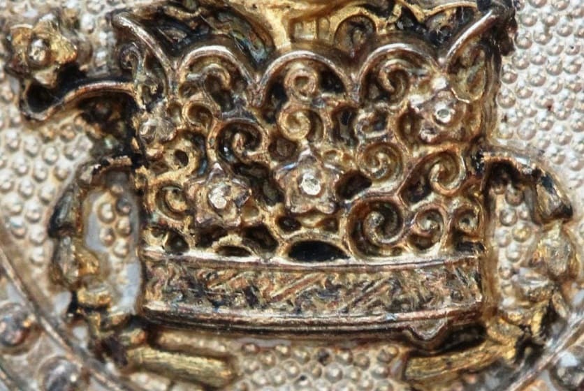 7th class Precious Crown order in seal script (2).jpg