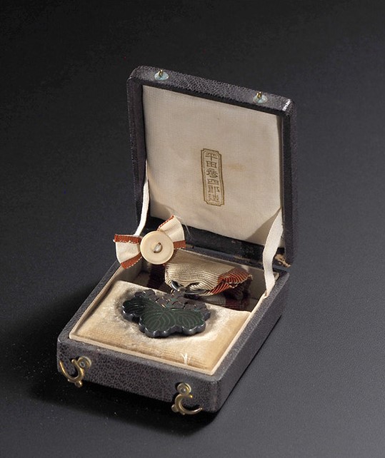 7th  class Rising Sun order made by Hirata workshop.jpg