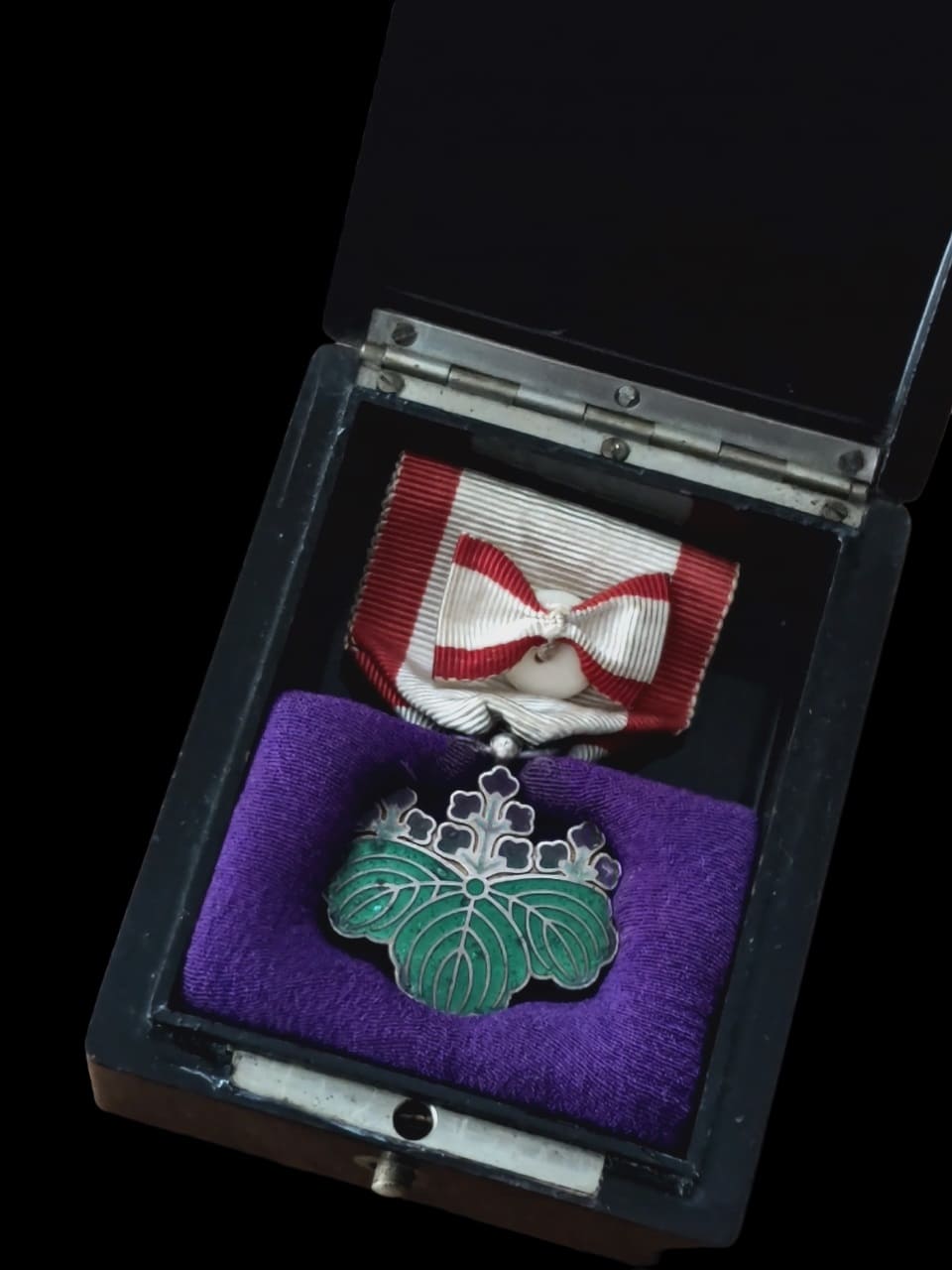 7th class Rising Sun order made by Hirata  workshop.jpg