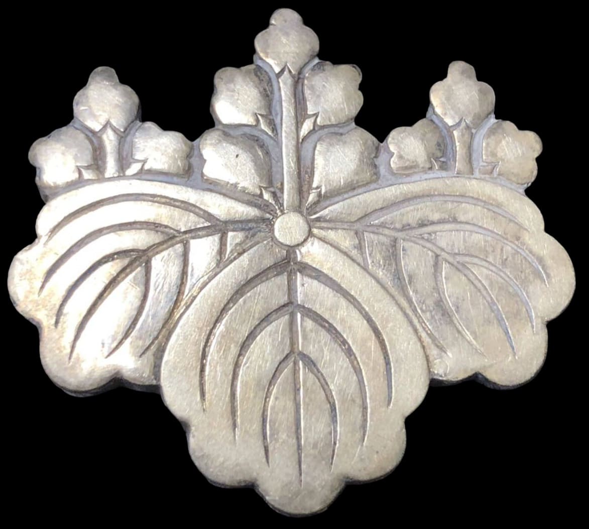 8th class Rising Sun order made by Hirata  workshop.jpg