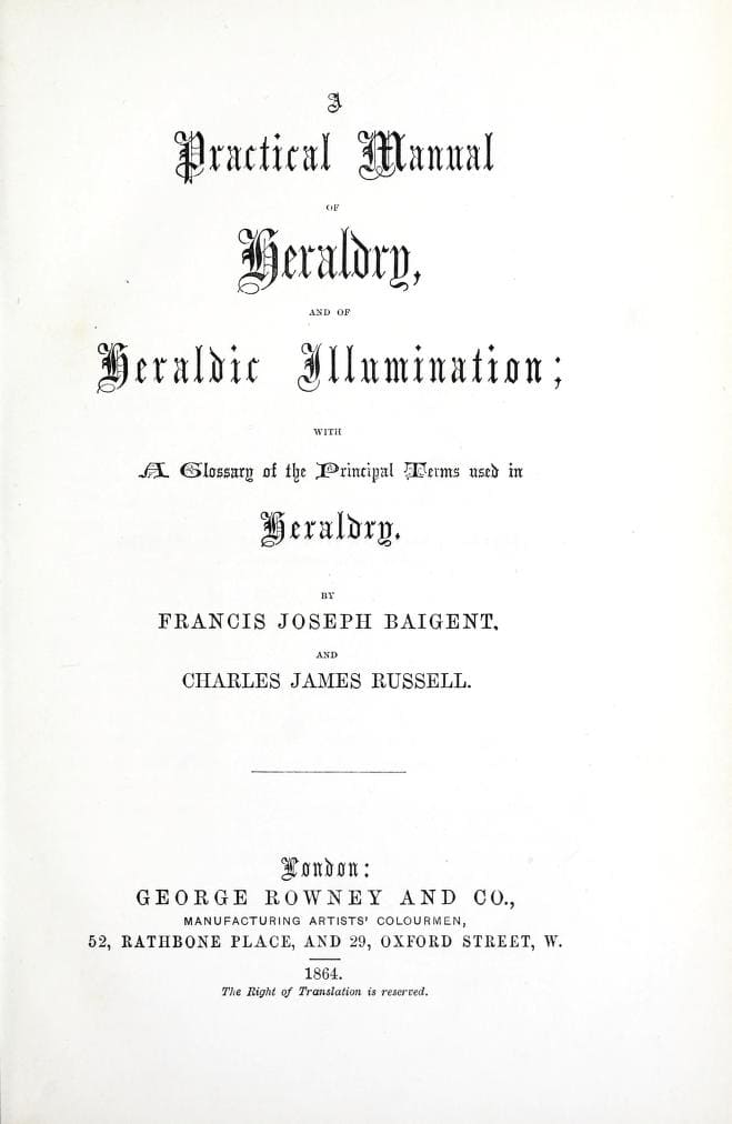A practical manual of heraldry and of  heraldic illumination.jpg