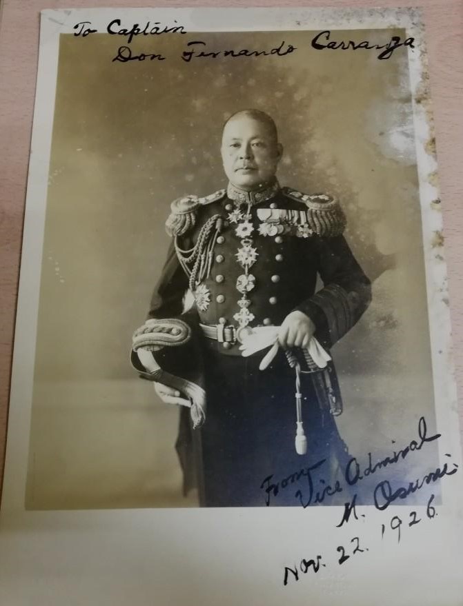 Admiral Mineo  Ōsumi 大角岑生  海軍大将.jpg
