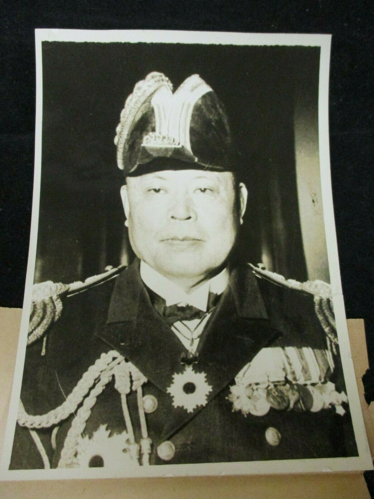 Admiral Mineo Ōsumi 大角岑生 海軍大将.jpg