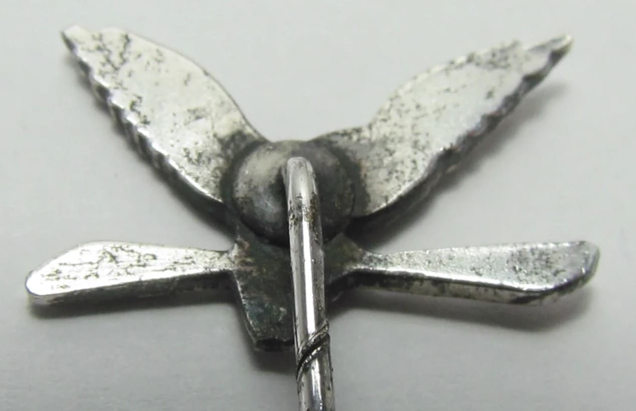 Aero Club  Badge 飛行クラブ章.jpg