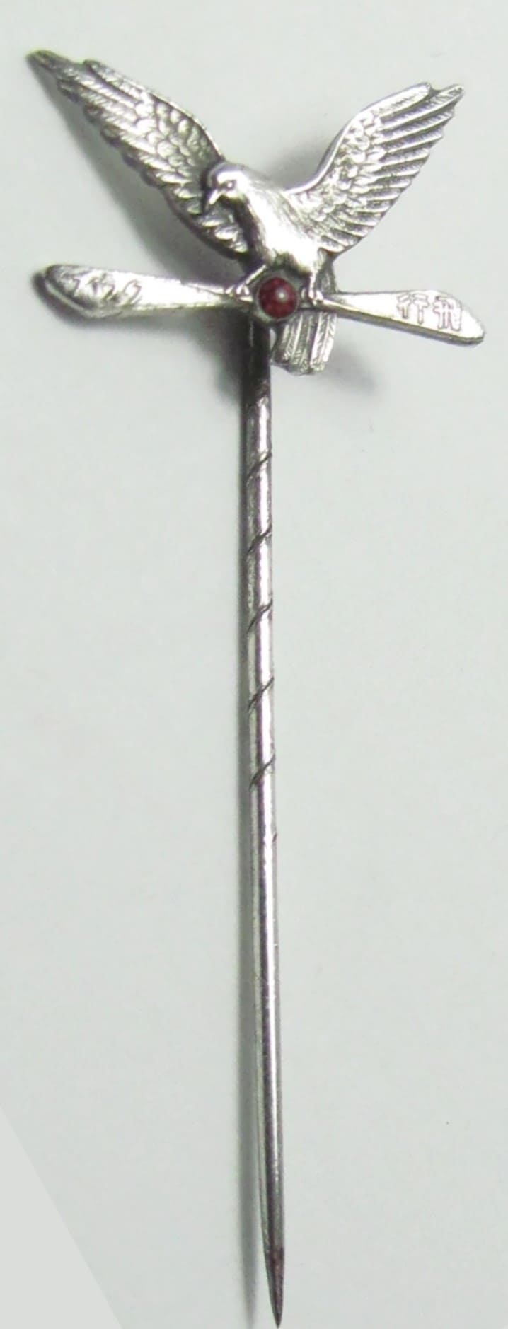 Aero   Club  Badge 飛行クラブ章.jpg