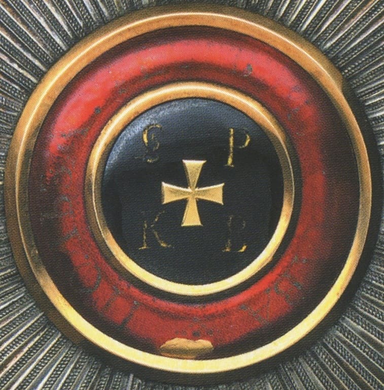 Alexander I’s Breast Star  of Saint Vladimir order.jpg