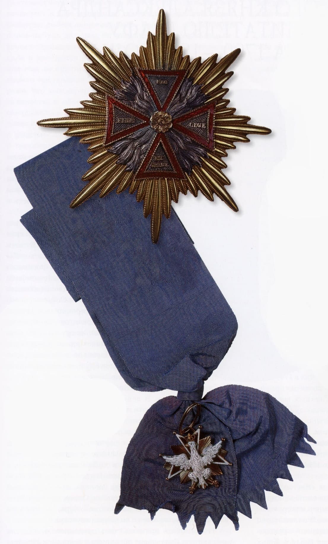 Alexander I's Order  of the White Eagle.jpg
