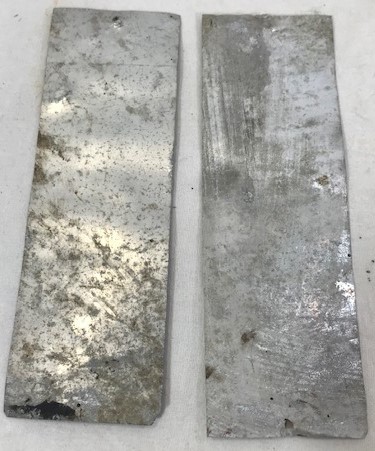 aluminum made at that time China Incident.jpg