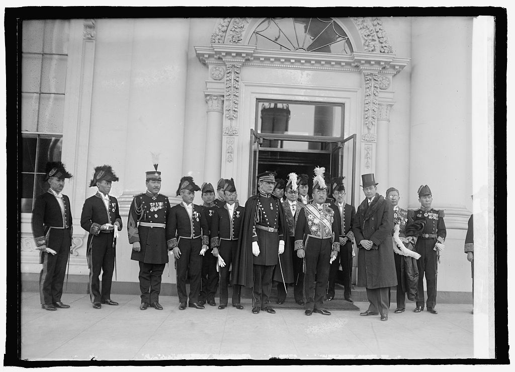 ambassador-matsudaira-and-staff-at-wh-ie-white-house-washington-dc-31625.jpg