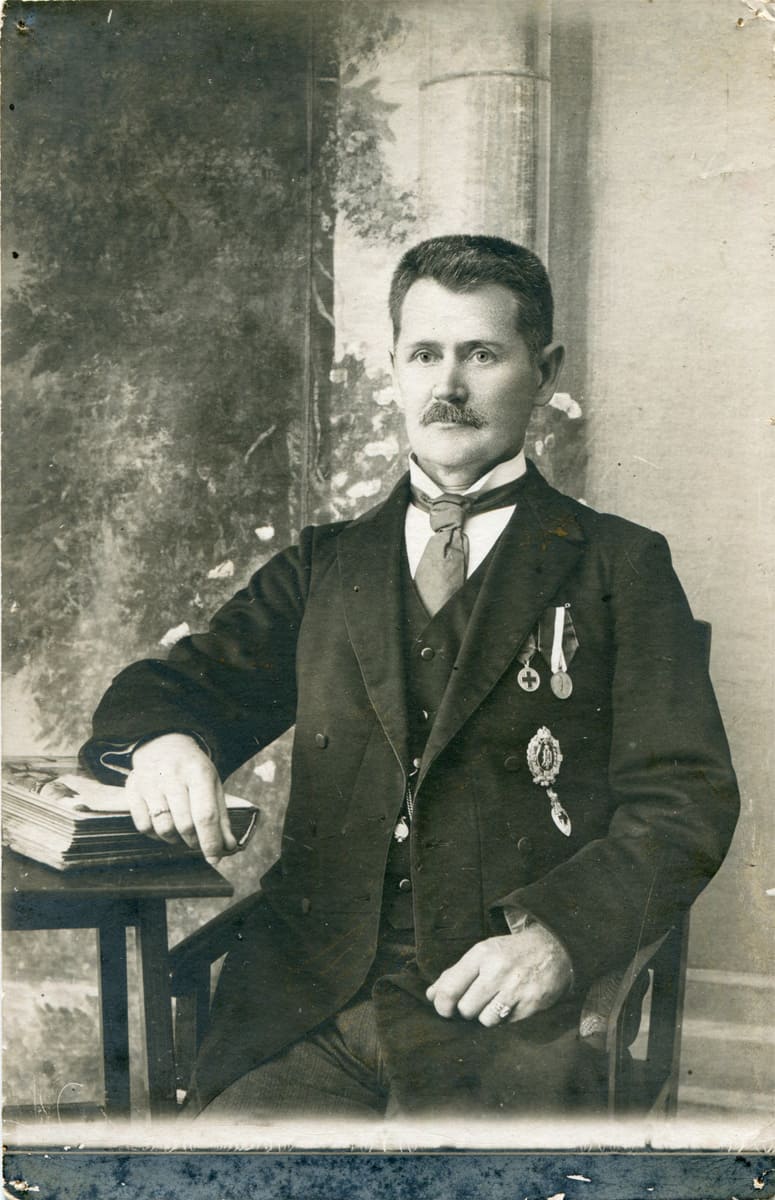 Андрей Алексеевич Лунев, ок. 1916.jpg