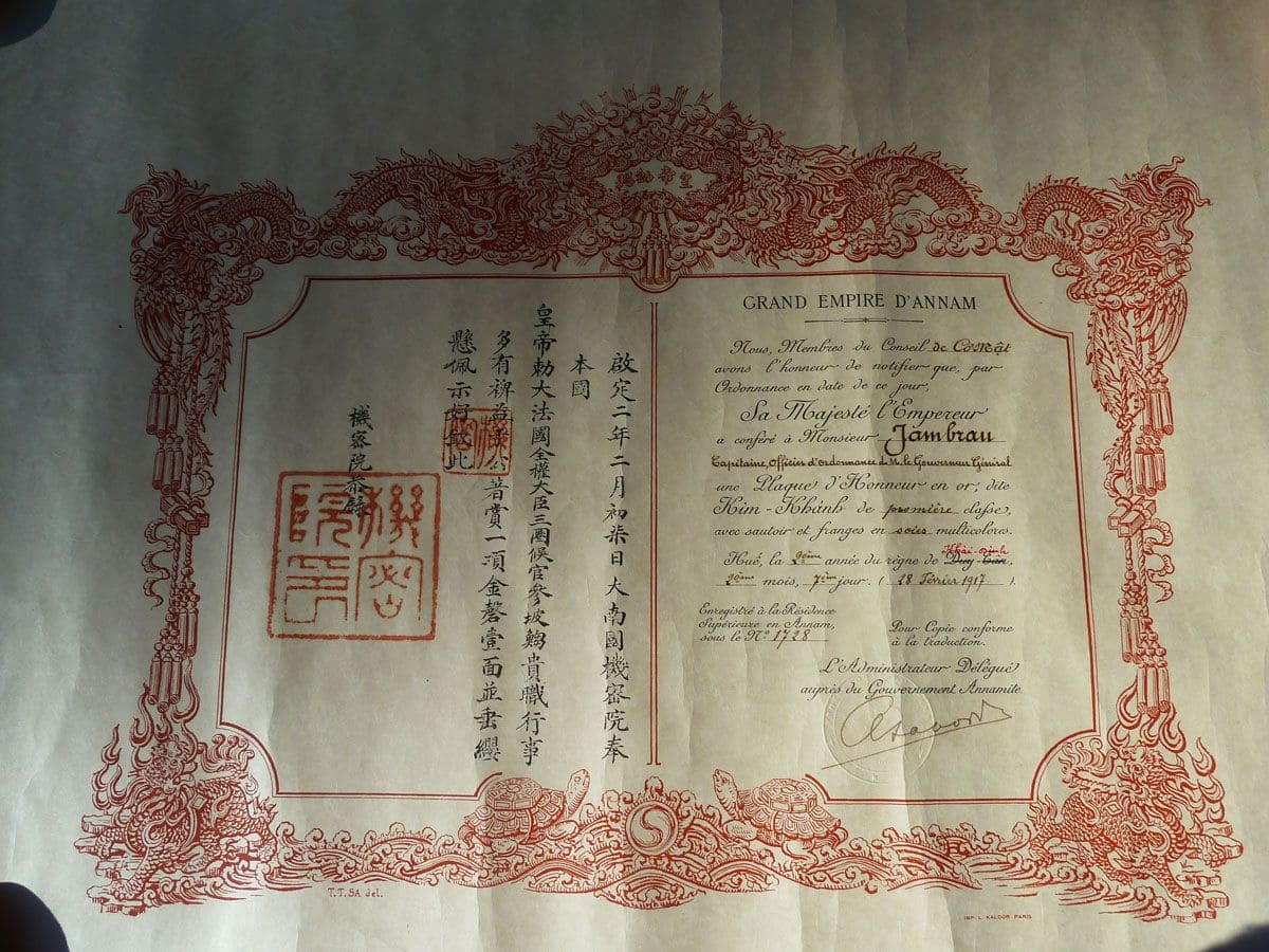 Annam, 1st class Kim Khan.jpg
