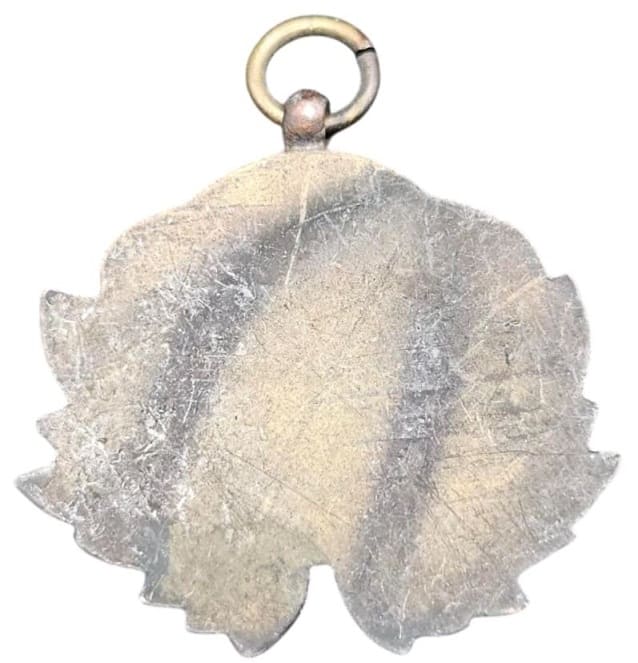 Anonymous Japanese Railway  Watch  Fob.jpeg