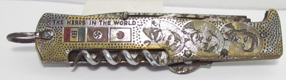 Anti-Comintern Pact Commemorative  Pocket Knife Heros in the World.jpg