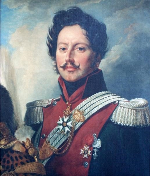 Armand Barthélemy Dominique Jacques, marquis de Castelbajac(1787-1864).jpg