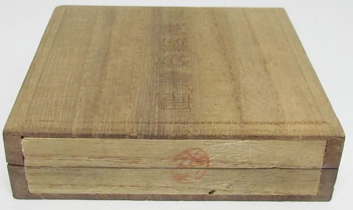 Army Military Affairs Merit  Badge (type 1941)軍事功労章.jpg