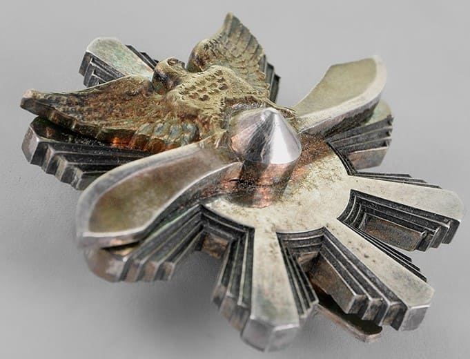 Aviation Diligence Badge  from Ministry of Communications.jpg
