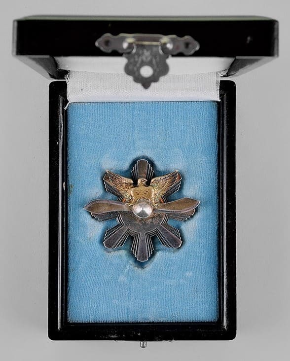 Aviation Diligence Badge from Ministry of Communications1.jpg