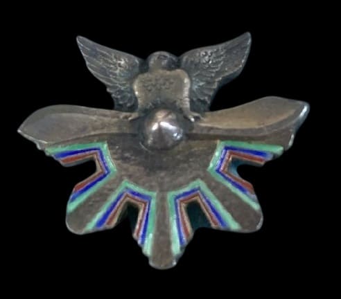 Aviation Diligence Badge from the Ministry of  Communications.jpg