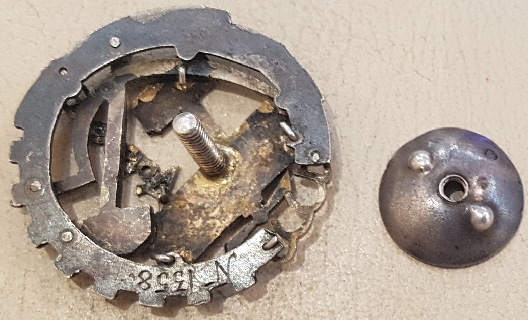Award Badge  of the Dobrolyot.jpg