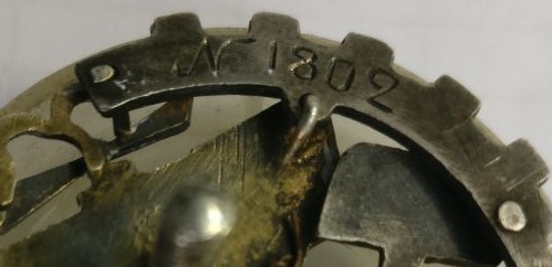 Award  Badge of the Dobrolyot.jpg