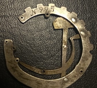 Award Badge of the  Dobrolyot.jpg