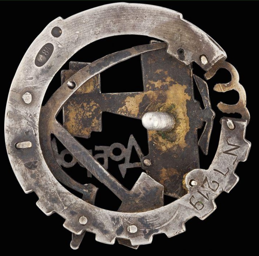 Award Badge of the Dobrolyot.jpg